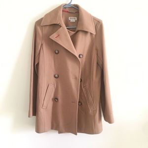 Michael Kors Peacoat | Size S